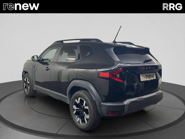 DACIA Duster HEV 140 Extreme