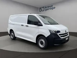 VW Transporter 2.0 TDI Entry