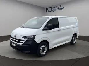 VW Transporter 2.0 TDI Entry