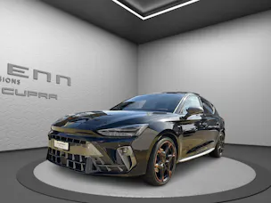 CUPRA LEON 1.5 TSI DSG