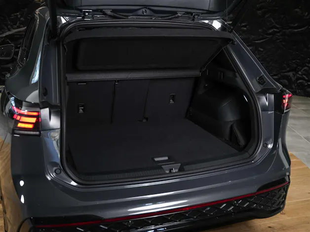 VW Tiguan 2.0 TDI SCR R-Line 4Motion DSG *Panorama*Massage*Lenkradheizung*360° Kamera*
