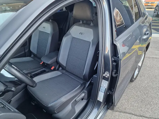 VW T-Roc 1.5 TSI EVO Sport DSG 4Motion