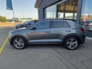 VW T-Roc 1.5 TSI EVO Sport DSG 4Motion