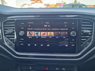 VW T-Roc 1.5 TSI EVO Sport DSG 4Motion