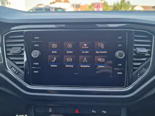 VW T-Roc 1.5 TSI EVO Sport DSG 4Motion
