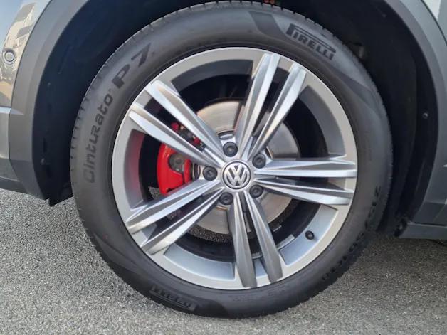 VW T-Roc 1.5 TSI EVO Sport DSG 4Motion