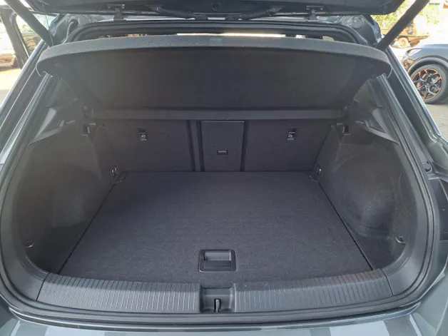 VW T-Roc 1.5 TSI EVO Sport DSG 4Motion