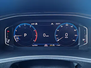 VW T-Roc 1.5 TSI EVO Sport DSG 4Motion