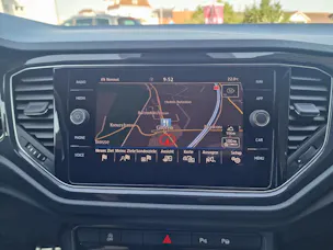 VW T-Roc 1.5 TSI EVO Sport DSG 4Motion