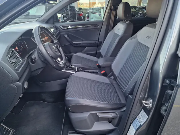 VW T-Roc 1.5 TSI EVO Sport DSG 4Motion