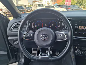 VW T-Roc 1.5 TSI EVO Sport DSG 4Motion