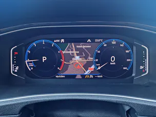 VW T-Roc 1.5 TSI EVO Sport DSG 4Motion