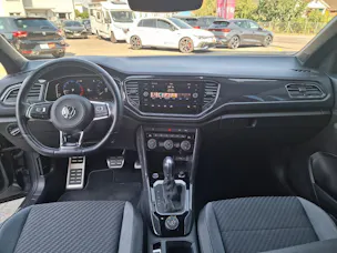 VW T-Roc 1.5 TSI EVO Sport DSG 4Motion