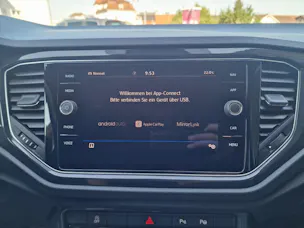 VW T-Roc 1.5 TSI EVO Sport DSG 4Motion