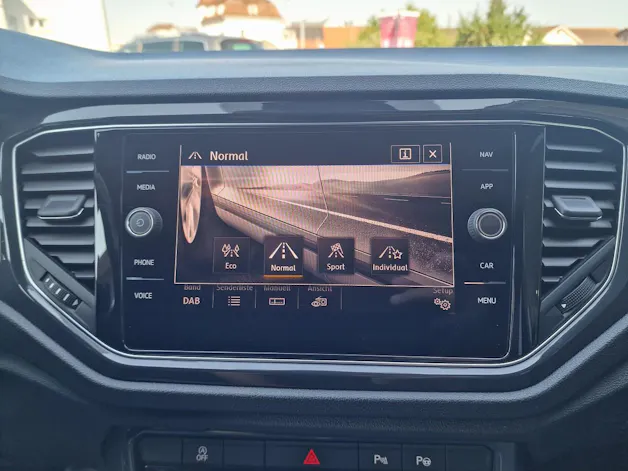 VW T-Roc 1.5 TSI EVO Sport DSG 4Motion