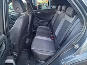 VW T-Roc 1.5 TSI EVO Sport DSG 4Motion
