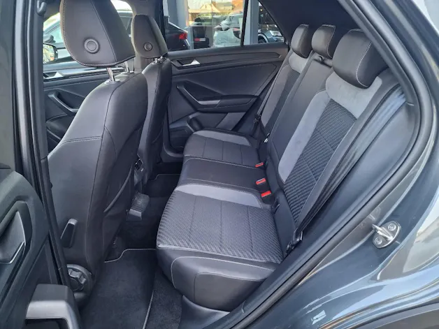 VW T-Roc 1.5 TSI EVO Sport DSG 4Motion