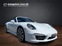 PORSCHE 911 Cabriolet 3.4 Carrera 4 PDK