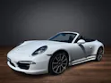PORSCHE 911 Cabriolet 3.4 Carrera 4 PDK