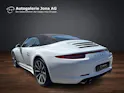 PORSCHE 911 Cabriolet 3.4 Carrera 4 PDK