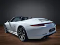 PORSCHE 911 Cabriolet 3.4 Carrera 4 PDK