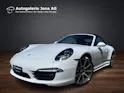 PORSCHE 911 Cabriolet 3.4 Carrera 4 PDK