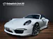PORSCHE 911 Cabriolet 3.4 Carrera 4 PDK
