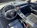 PORSCHE 911 Cabriolet 3.4 Carrera 4 PDK