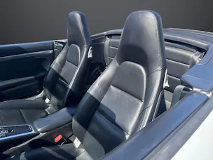 PORSCHE 911 Cabriolet 3.4 Carrera 4 PDK
