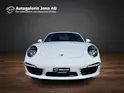 PORSCHE 911 Cabriolet 3.4 Carrera 4 PDK