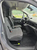 FIAT E-Doblo L1 50kWh 800kg Launch Edition