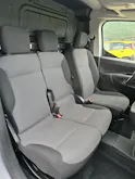FIAT E-Doblo L1 50kWh 800kg Launch Edition