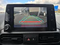 FIAT E-Doblo L1 50kWh 800kg Launch Edition