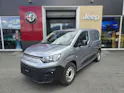 FIAT E-Doblo L1 50kWh 800kg Launch Edition