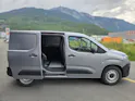 FIAT E-Doblo L1 50kWh 800kg Launch Edition