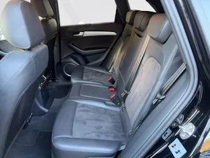 AUDI SQ5 3.0 V6 Bi-TDI quattro T-Tronic