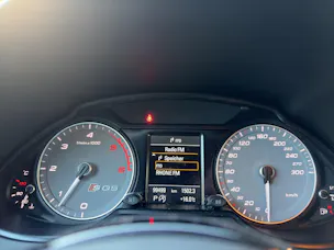 AUDI SQ5 3.0 V6 Bi-TDI quattro T-Tronic
