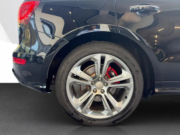 AUDI SQ5 3.0 V6 Bi-TDI quattro T-Tronic