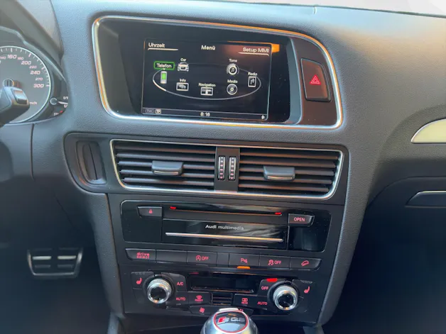 AUDI SQ5 3.0 V6 Bi-TDI quattro T-Tronic