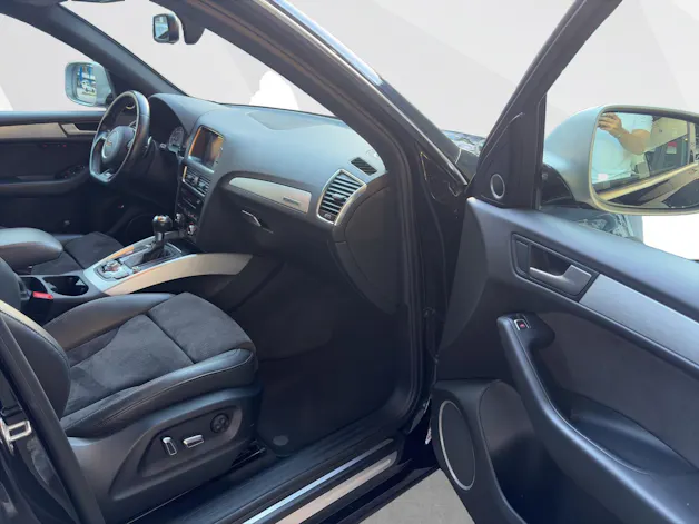 AUDI SQ5 3.0 V6 Bi-TDI quattro T-Tronic