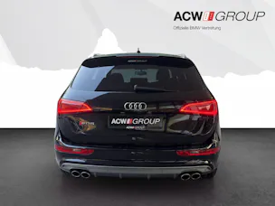 AUDI SQ5 3.0 V6 Bi-TDI quattro T-Tronic