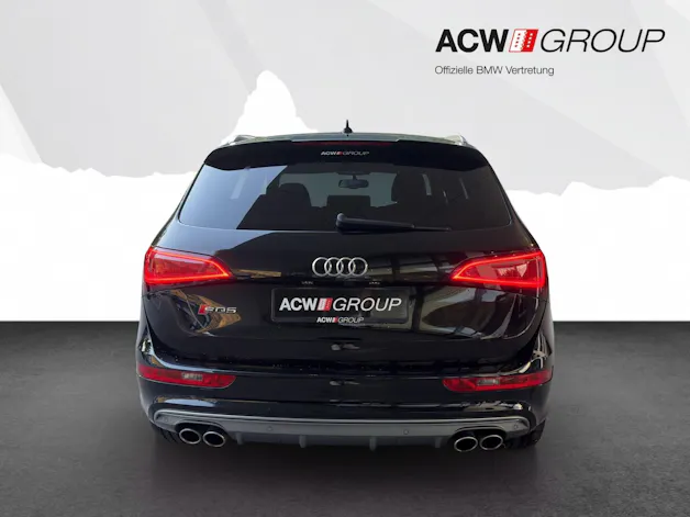 AUDI SQ5 3.0 V6 Bi-TDI quattro T-Tronic