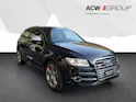 AUDI SQ5 3.0 V6 Bi-TDI quattro T-Tronic