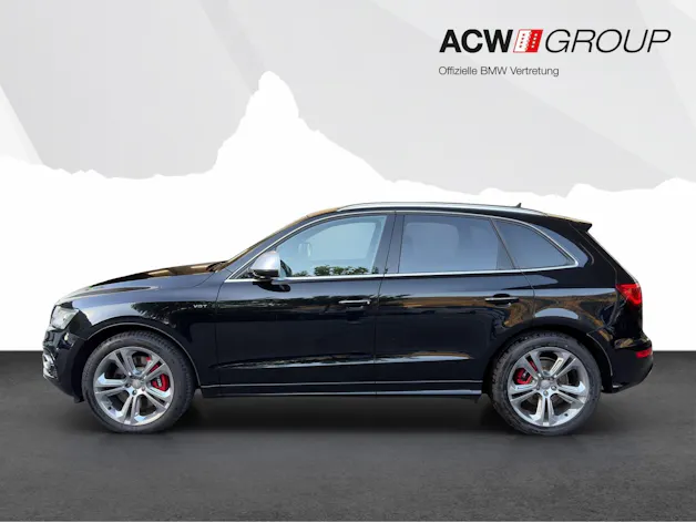 AUDI SQ5 3.0 V6 Bi-TDI quattro T-Tronic