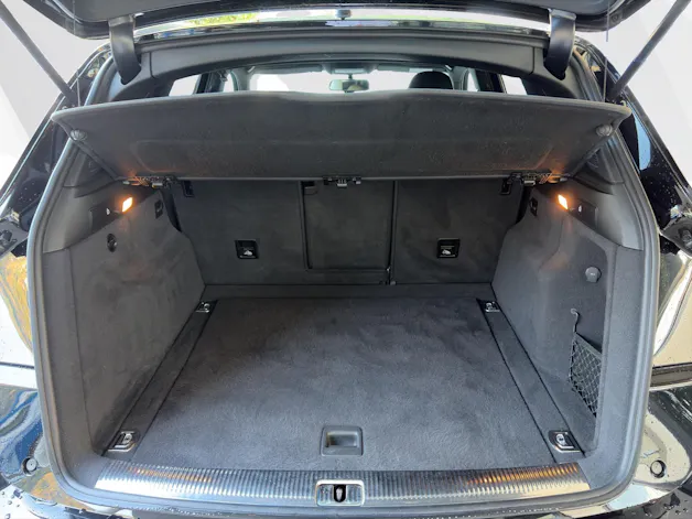 AUDI SQ5 3.0 V6 Bi-TDI quattro T-Tronic
