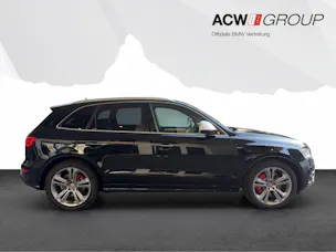 AUDI SQ5 3.0 V6 Bi-TDI quattro T-Tronic