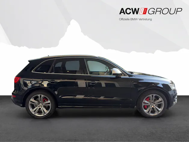 AUDI SQ5 3.0 V6 Bi-TDI quattro T-Tronic
