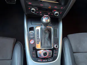 AUDI SQ5 3.0 V6 Bi-TDI quattro T-Tronic