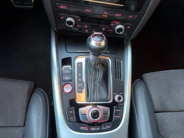 AUDI SQ5 3.0 V6 Bi-TDI quattro T-Tronic