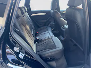 AUDI SQ5 3.0 V6 Bi-TDI quattro T-Tronic
